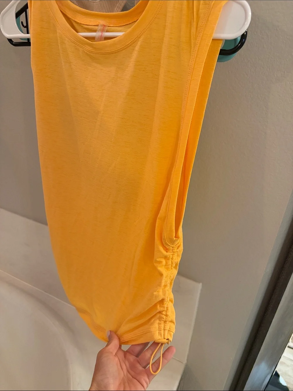 Free People athletic bundle - Picture 9 of 13